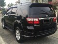 Sell 2nd Hand 2011 Toyota Fortuner Automatic Diesel at 80000 km in Angeles-7