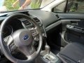 2nd Hand Subaru Xv 2015 Automatic Gasoline for sale in Quezon City-1