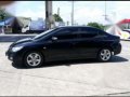 Selling Honda Civic 2007 Manual Gasoline in Quezon City-0