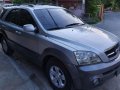 Sell 2nd Hand 2006 Kia Sorento Automatic Diesel at 27000 km in Las Piñas-10