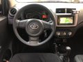 Selling 2nd Hand Toyota Wigo 2016 Manual Gasoline at 40000 km in Marikina-0