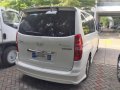Sell 2nd Hand 2017 Hyundai Grand Starex at 6000 km in Mandaue-1