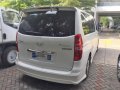 Sell 2nd Hand 2017 Hyundai Grand Starex at 6000 km in Mandaue-6