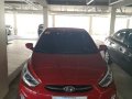 Selling Hyundai Accent 2016 Automatic Diesel in Pasig-0