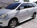2nd Hand Toyota Innova 2007 Automatic Gasoline for sale in Biñan-0