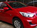 2nd Hand Hyundai Accent 2016 for sale in Marikina-0