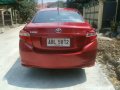 Selling Toyota Vios 2015 at 30000 km in Quezon City-3