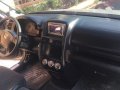 Selling 2nd Hand Honda Cr-V 2002 in Mabalacat-5
