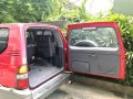 Selling 2nd Hand Toyota Land Cruiser Prado 1998 in Quezon City-2