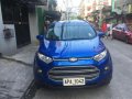 2nd Hand Ford Ecosport 2014 for sale in Makati-0