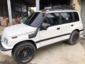 Like New Suzuki Vitara for sale in Dagupan-7