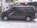 2nd Hand Hyundai Starex 2006 Automatic Diesel for sale in Marikina-5