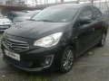 Selling 2nd Hand Mitsubishi Mirage G4 2017 in Cainta-0