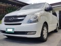 Sell 2nd Hand 2010 Hyundai Starex at 75244 km in Marikina-8