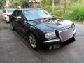 Selling 2nd Hand Chrysler 300C 2005 in Quezon City-1