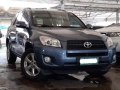 2nd Hand Toyota Rav4 2010 Automatic Gasoline for sale in Manila-10