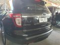 Selling 2nd Hand Ford Explorer 2012 Automatic Gasoline at 31000 km in Pasig-7