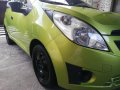 Selling 2nd Hand Chevrolet Spark 2012 at 27000 km in Cainta-4