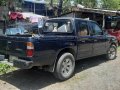 Selling Ford Ranger 2003 at 130000 km in Santiago-0