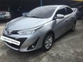 Toyota Vios 2019 Manual Gasoline for sale in Oton-3