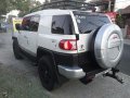2014 Toyota Fj Cruiser for sale in Lingayen-2