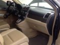 Honda Cr-V 2008 Automatic Gasoline for sale in Manila-2