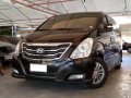 2nd Hand Hyundai Grand Starex 2015 Automatic Diesel for sale in Manila-8