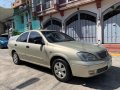 Selling 2nd Hand Nissan Sentra 2009 in Manila-8