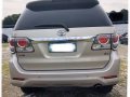2012 Toyota Fortuner for sale in Pasay-5