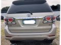 2012 Toyota Fortuner for sale in Pasay-3