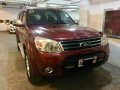 Selling 2nd Hand Ford Everest 2014 in Manila-10