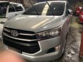 Selling 2nd Hand Toyota Innova 2017 at 6800 km in Quezon City-0
