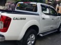 Selling 2nd Hand Nissan Navara 2015 in Quezon City-6