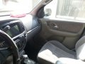 2006 Mazda Tribute for sale in Taguig-2