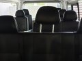 Sell 2nd Hand 2017 Toyota Hiace Manual Diesel at 20000 km in Quezon City-3