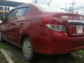 Sell 2nd Hand  2016 Mitsubishi Mirage G4 Automatic Gasoline at 22000 km in Cainta-5