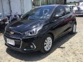 Selling Chevrolet Spark 2018 at 10000 km in Cainta-7