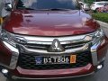 Mitsubishi Montero 2017 Automatic Diesel for sale in Manila-0