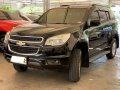 Chevrolet Trailblazer 2014 Automatic Diesel for sale in Pasay-1