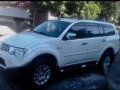2nd Hand Mitsubishi Montero Sport 2010 for sale in Mandaluyong-1