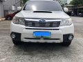 Selling 2nd Hand Subaru Forester 2010 in Quezon City-0