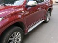 Mitsubishi Montero 2017 Automatic Diesel for sale in Manila-5