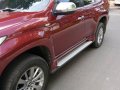 Mitsubishi Montero 2017 Automatic Diesel for sale in Manila-2