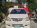 2010 Toyota Avanza for sale in Quezon City-0