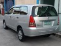 2nd Hand Toyota Innova 2008 Manual Gasoline for sale in Quezon City-7