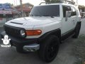 2014 Toyota Fj Cruiser for sale in Lingayen-4