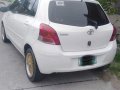 Toyota Yaris 2011 Automatic Gasoline for sale in Angeles-4