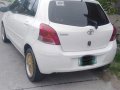 Toyota Yaris 2011 Automatic Gasoline for sale in Angeles-3