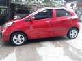 2nd Hand Kia Picanto 2015 at 30000 km for sale in Lapu-Lapu-1