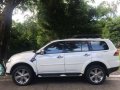 Selling 2nd Hand Mitsubishi Montero 2015 Manual Diesel at 40000 km in Muntinlupa-6